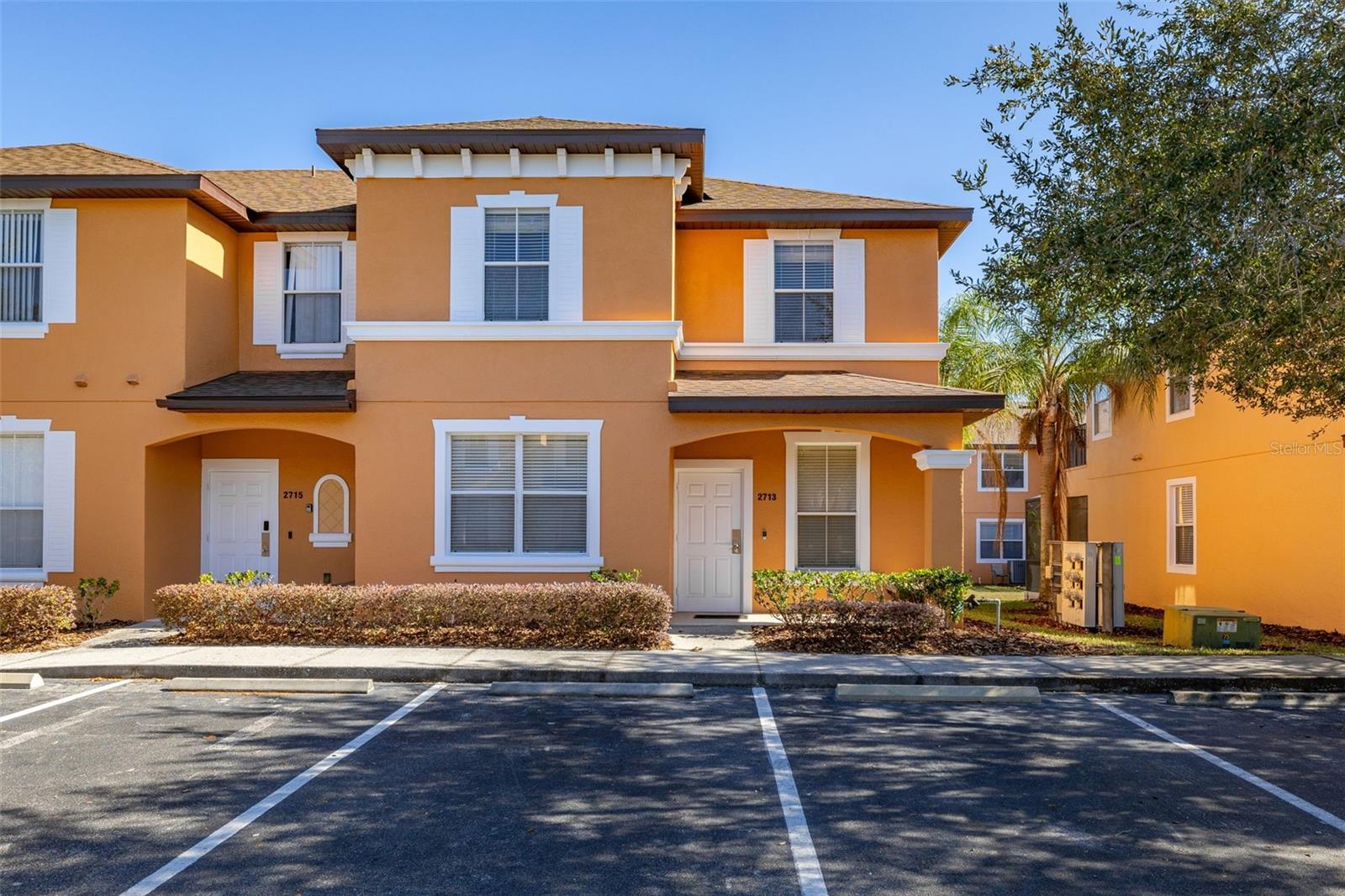2713 ROADSTER LN, KISSIMMEE, FL, 34746
