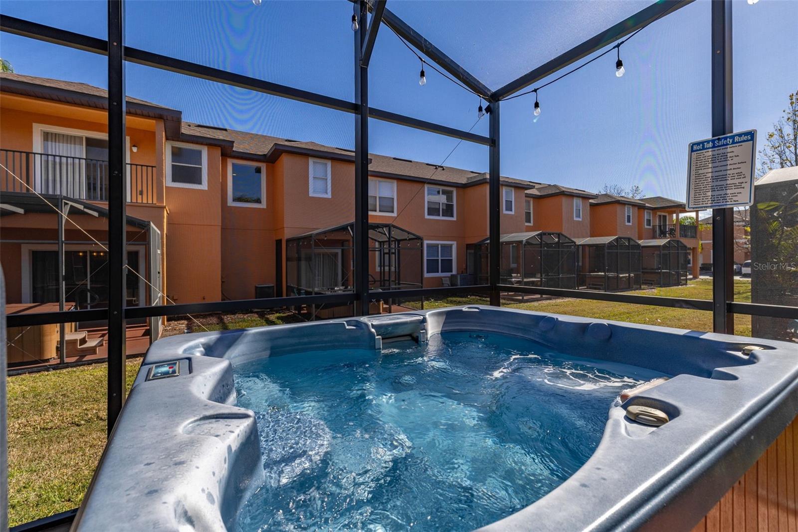2713 ROADSTER LN, KISSIMMEE, FL, 34746
