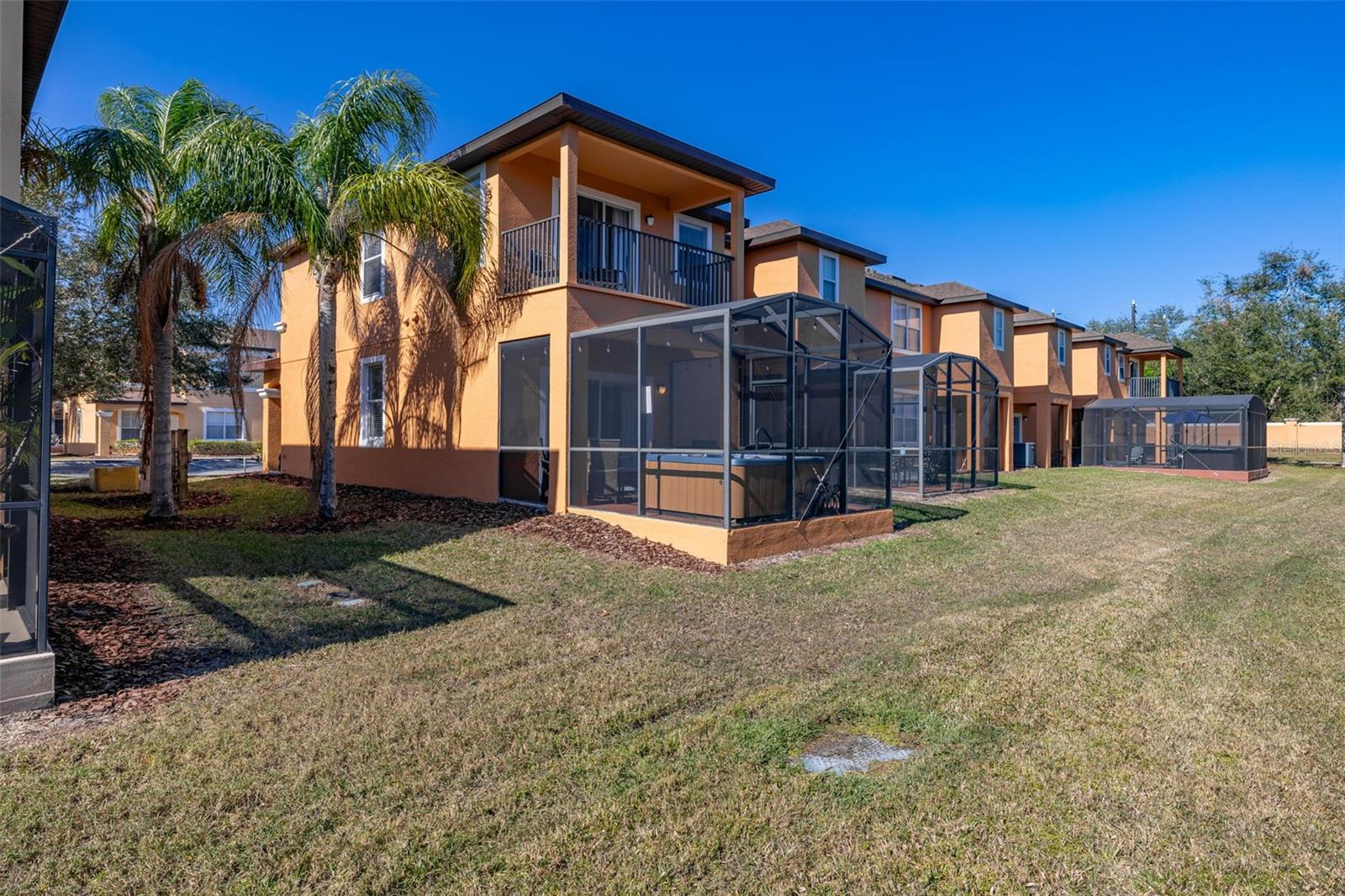2713 ROADSTER LN, KISSIMMEE, FL, 34746