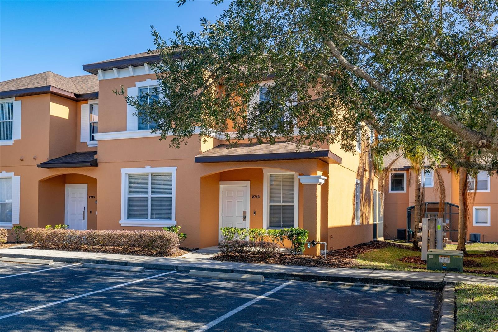 2713 ROADSTER LN, KISSIMMEE, FL, 34746