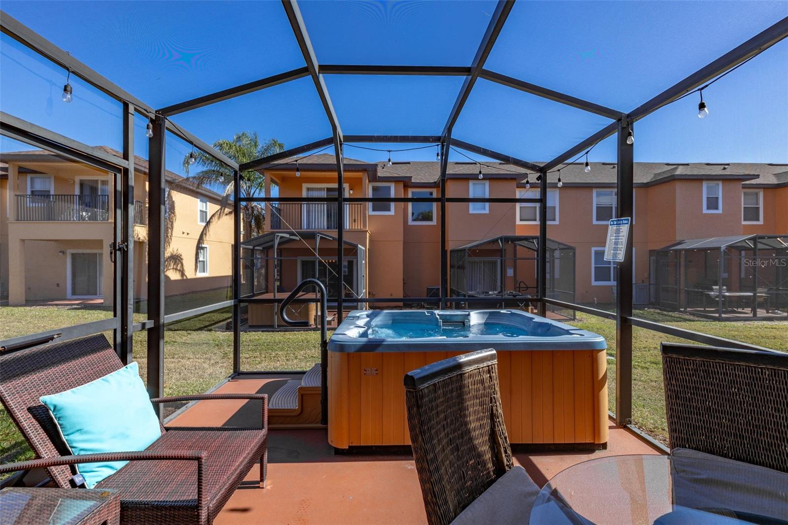 2713 ROADSTER LN, KISSIMMEE, FL, 34746