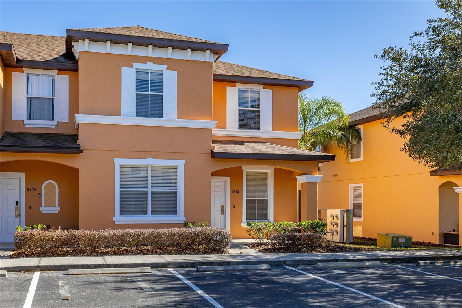 2713 ROADSTER LN, KISSIMMEE, FL, 34746