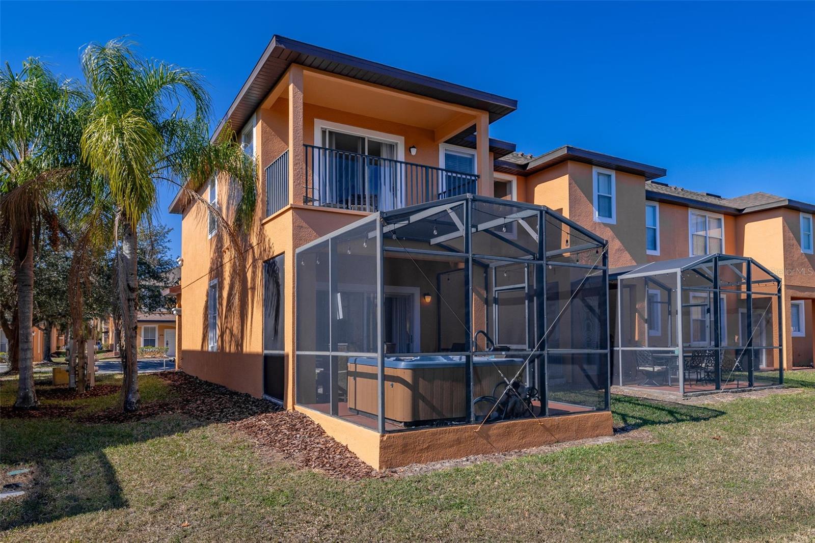 2713 ROADSTER LN, KISSIMMEE, FL, 34746