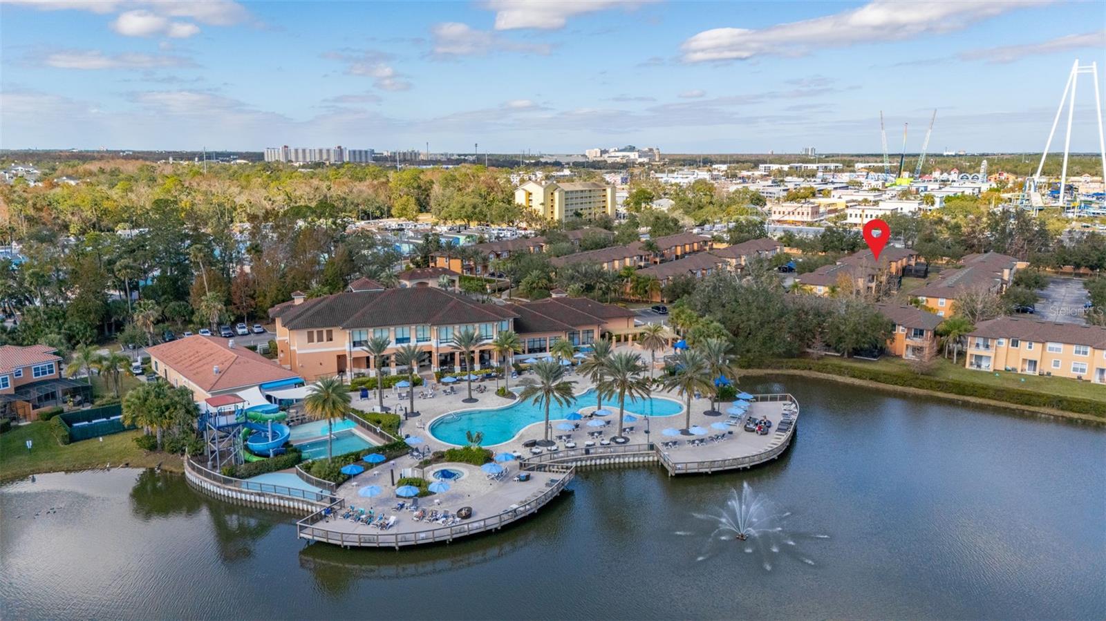 2713 ROADSTER LN, KISSIMMEE, FL, 34746