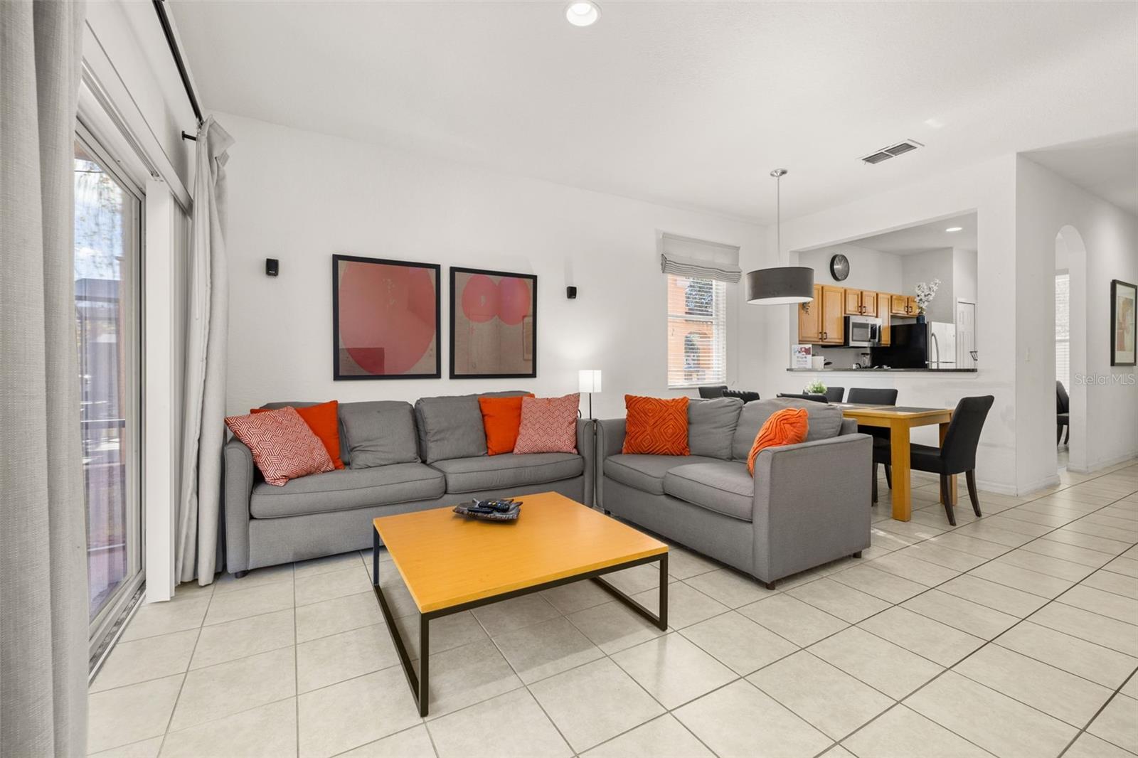 2713 ROADSTER LN, KISSIMMEE, FL, 34746