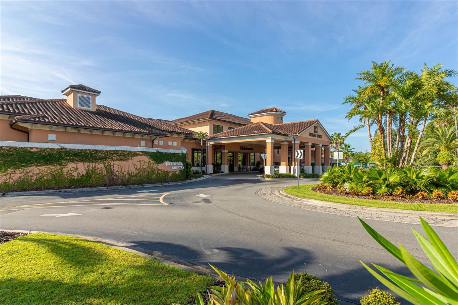 2713 ROADSTER LN, KISSIMMEE, FL, 34746