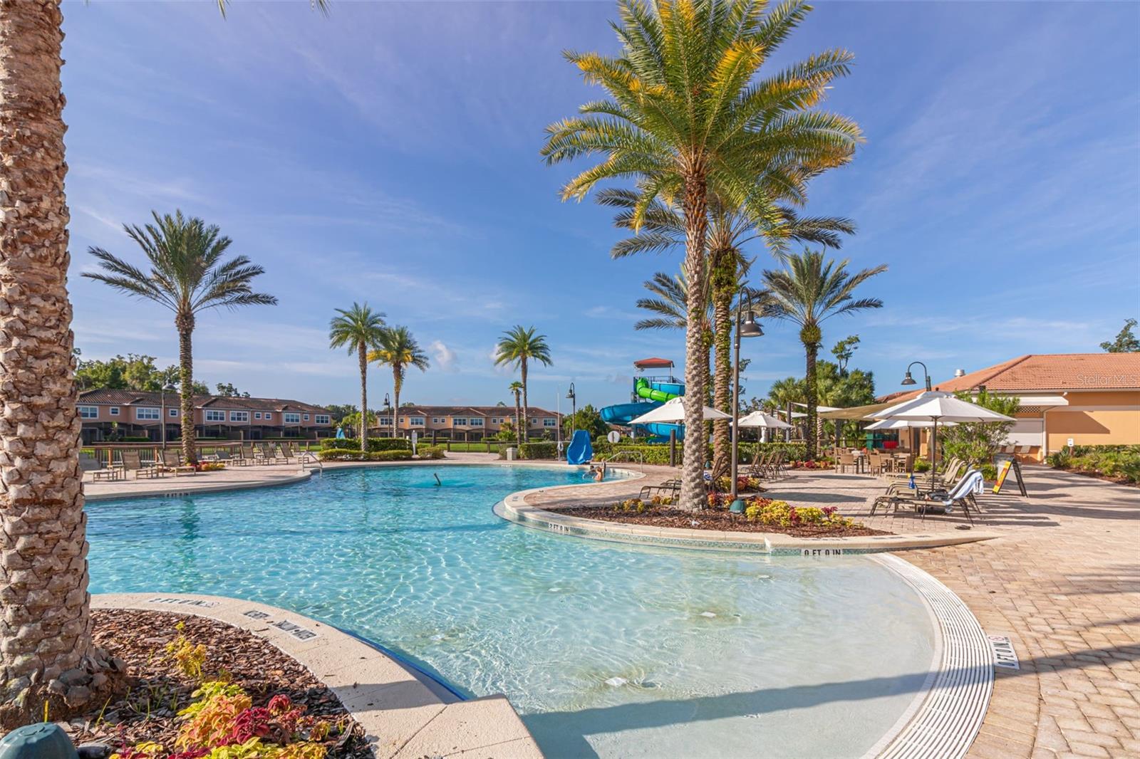 2713 ROADSTER LN, KISSIMMEE, FL, 34746