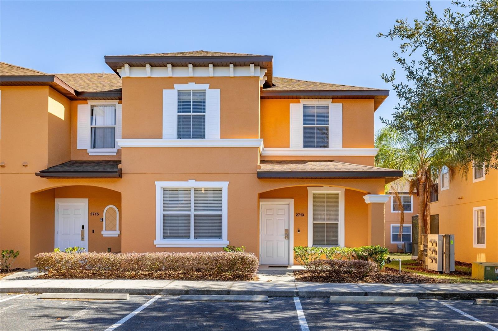 2713 ROADSTER LN, KISSIMMEE, FL, 34746