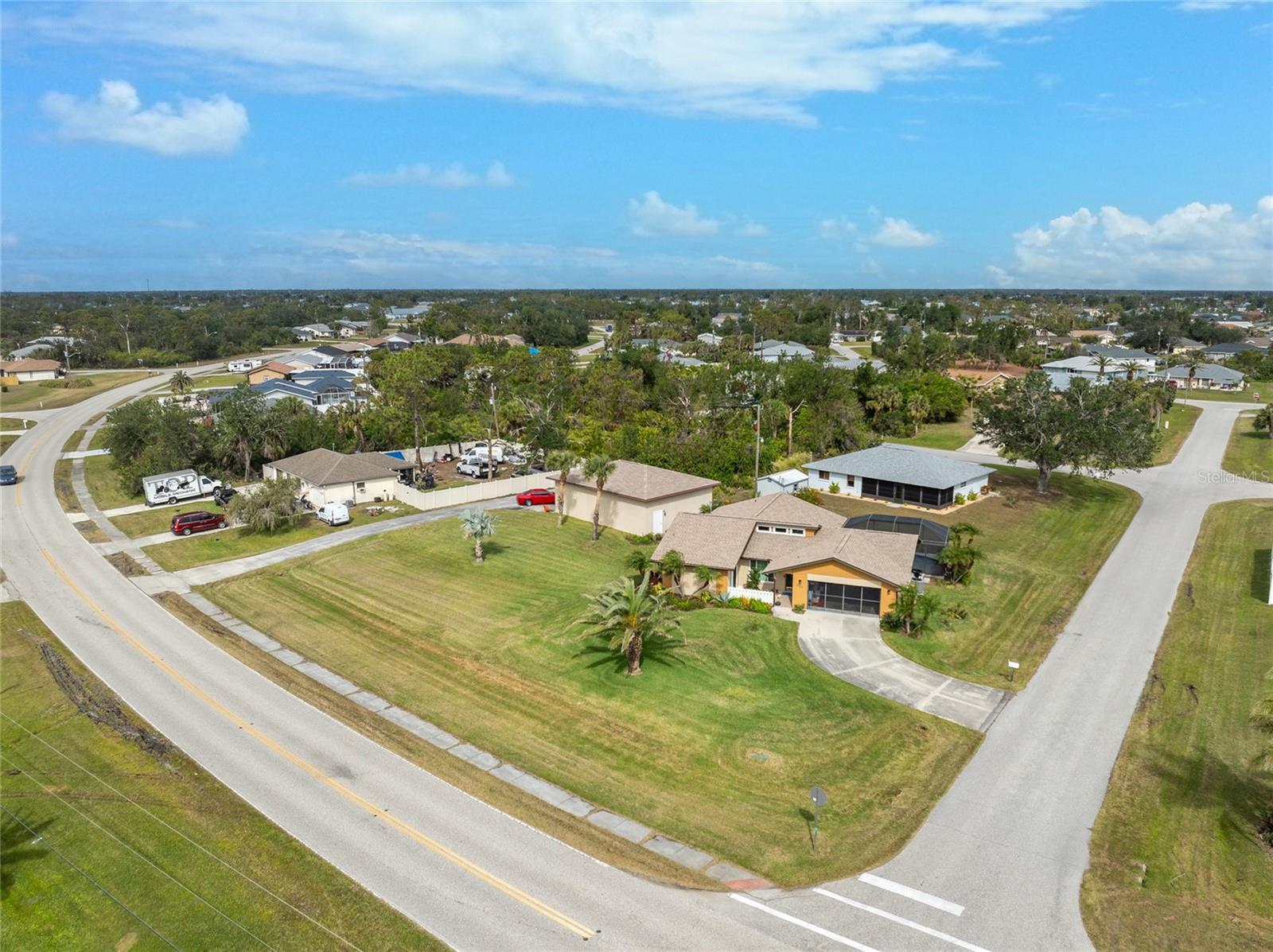 9822 GULFSTREAM BLVD, ENGLEWOOD, FL, 34224