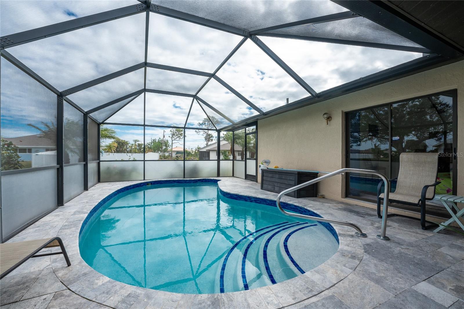 9822 GULFSTREAM BLVD, ENGLEWOOD, FL, 34224