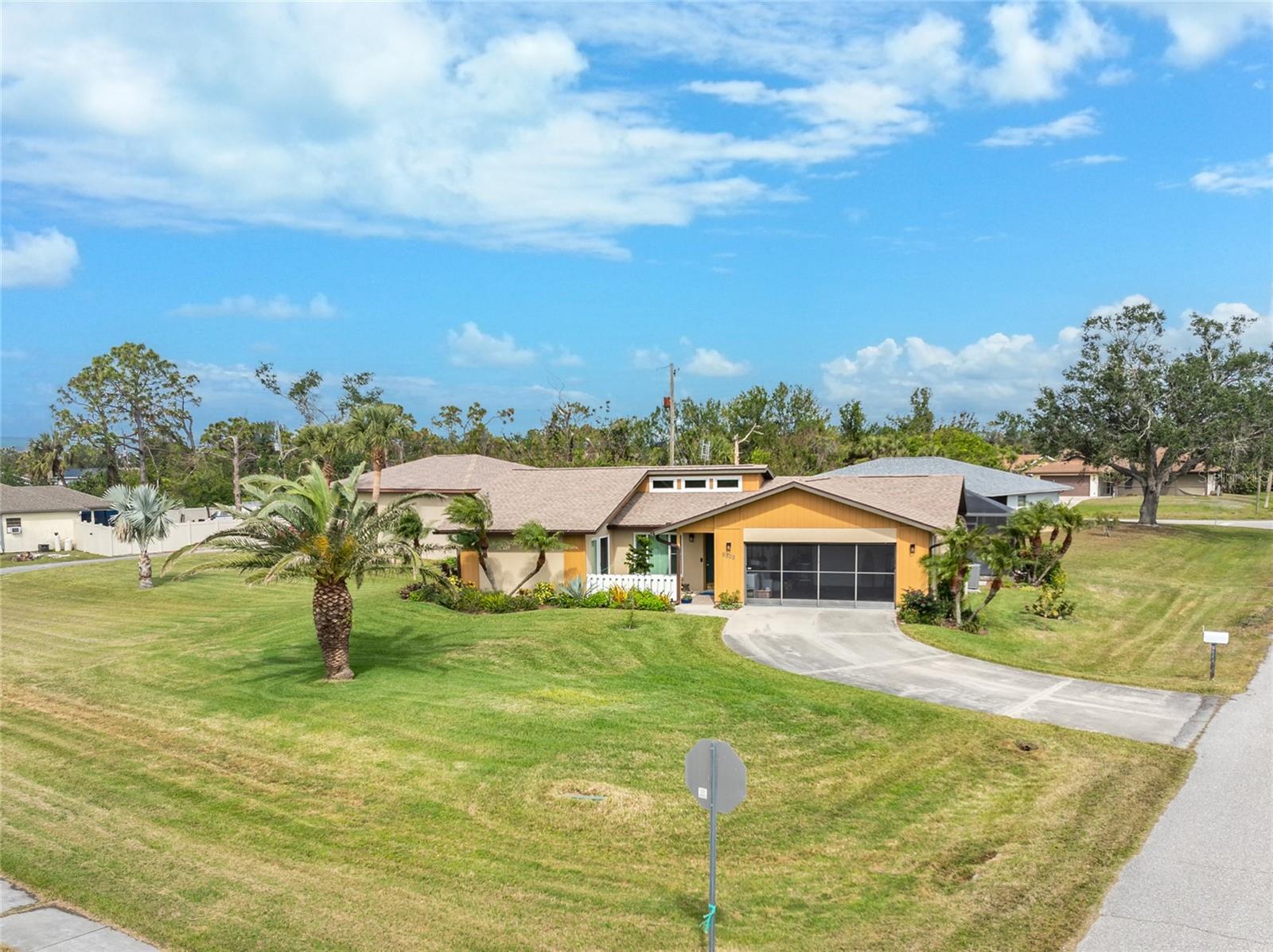 9822 GULFSTREAM BLVD, ENGLEWOOD, FL, 34224