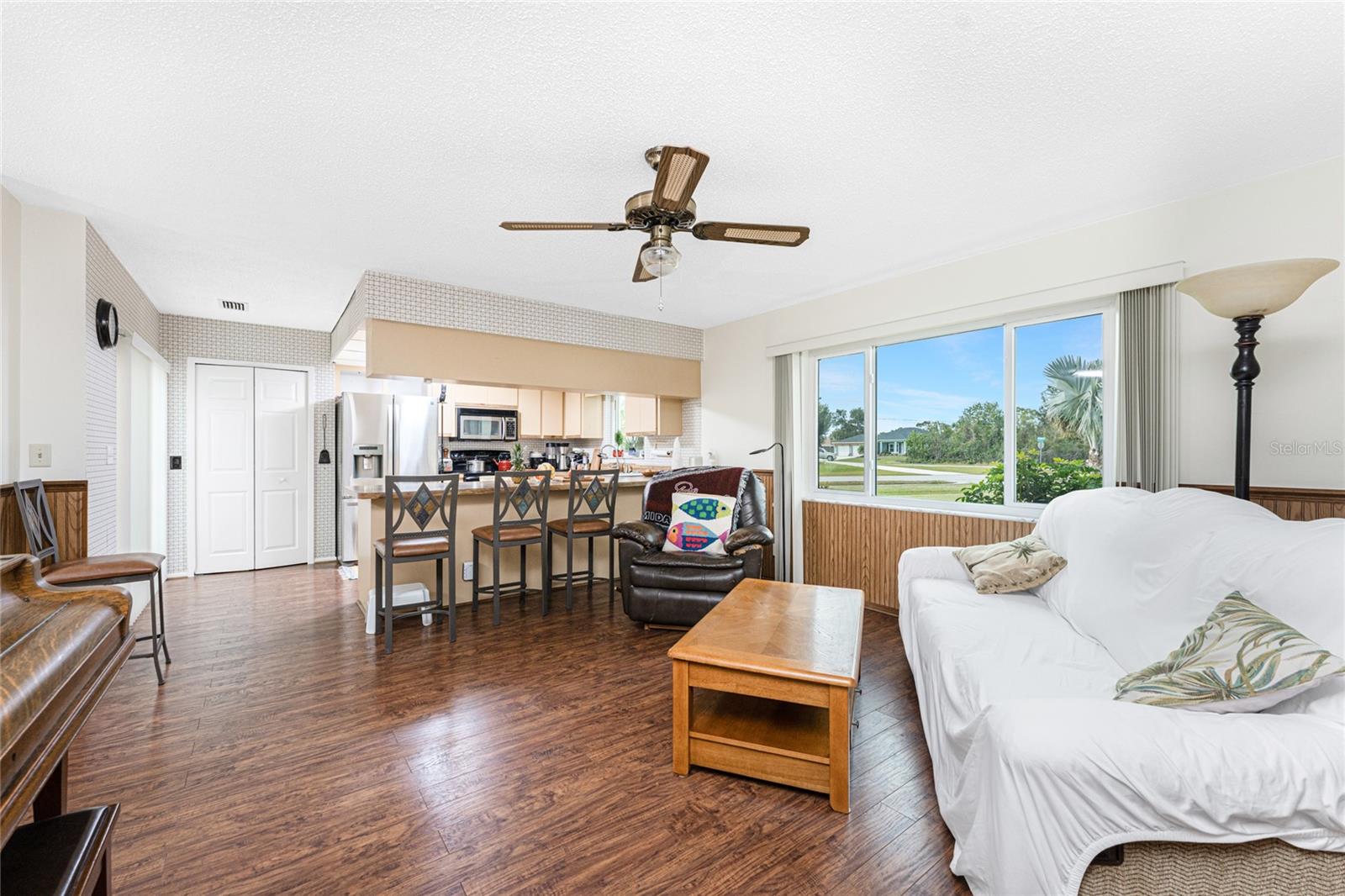 9822 GULFSTREAM BLVD, ENGLEWOOD, FL, 34224