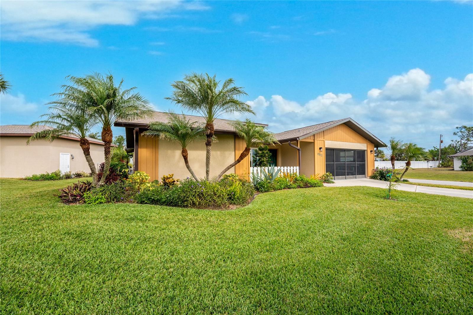9822 GULFSTREAM BLVD, ENGLEWOOD, FL, 34224