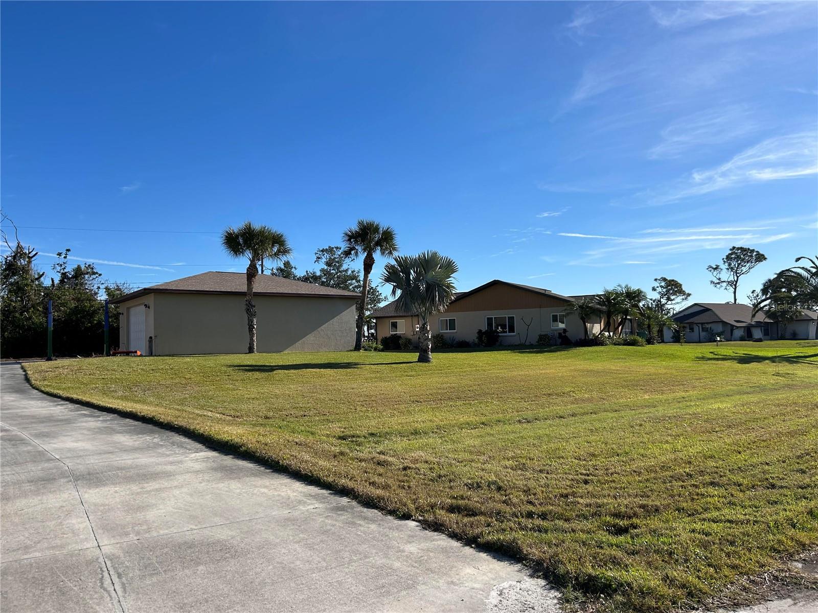 9822 GULFSTREAM BLVD, ENGLEWOOD, FL, 34224