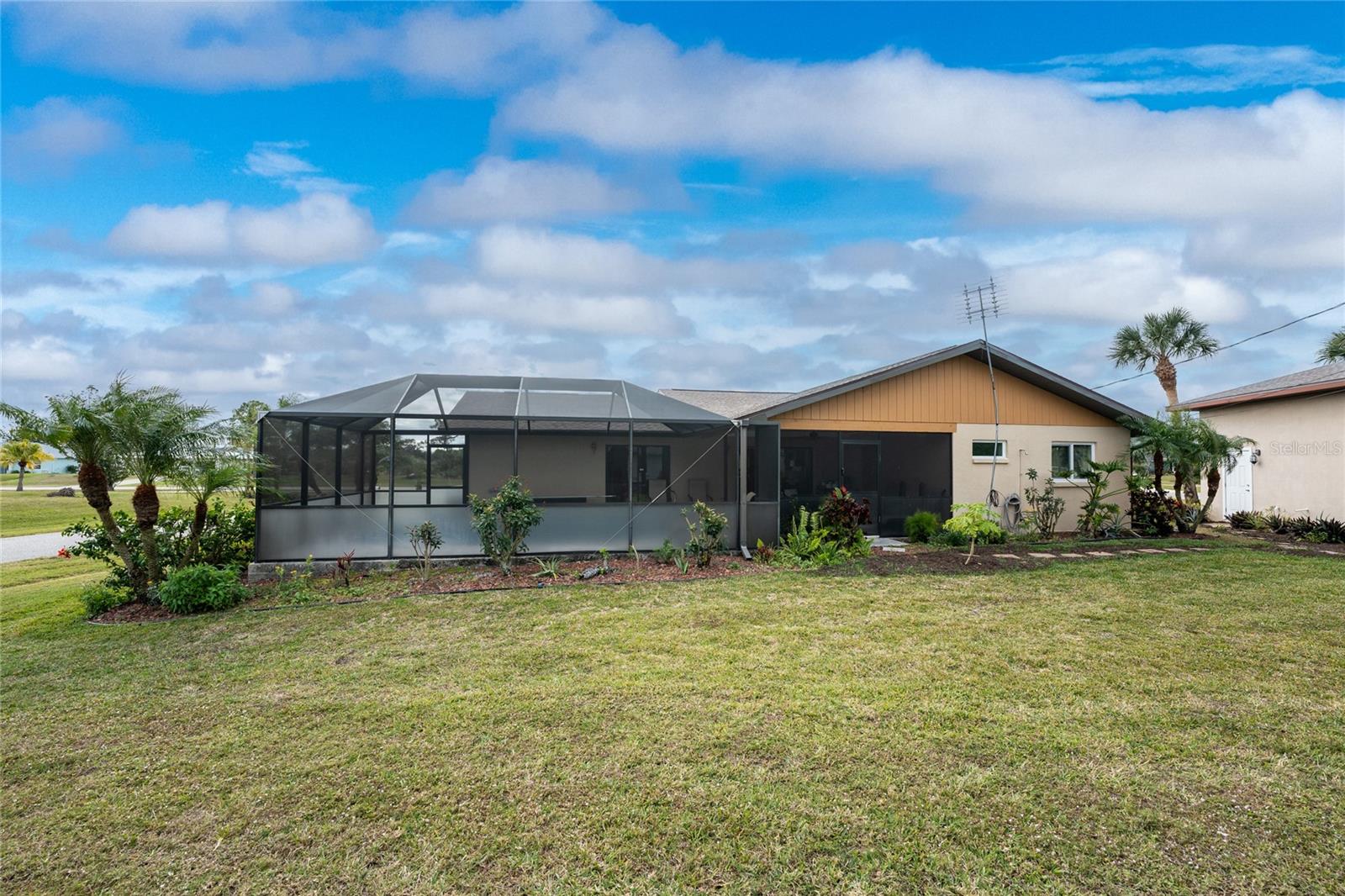 9822 GULFSTREAM BLVD, ENGLEWOOD, FL, 34224