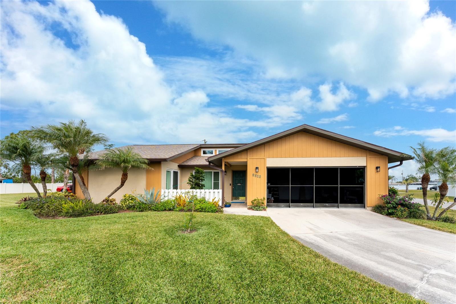 9822 GULFSTREAM BLVD, ENGLEWOOD, FL, 34224