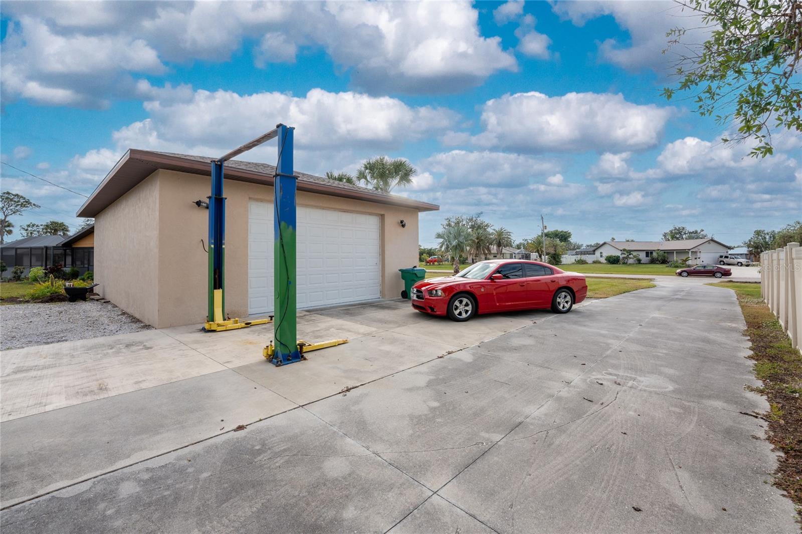 9822 GULFSTREAM BLVD, ENGLEWOOD, FL, 34224