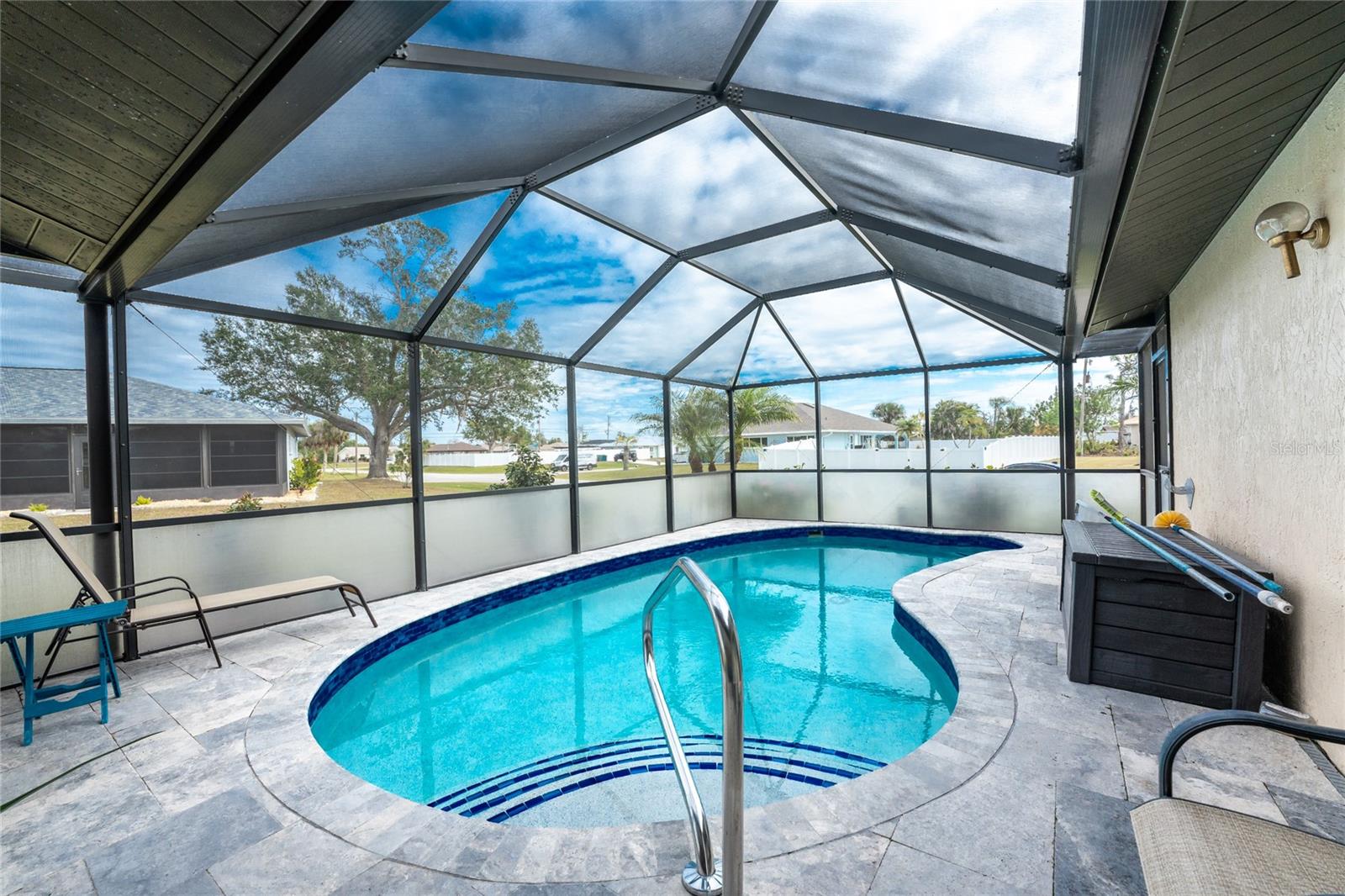 9822 GULFSTREAM BLVD, ENGLEWOOD, FL, 34224