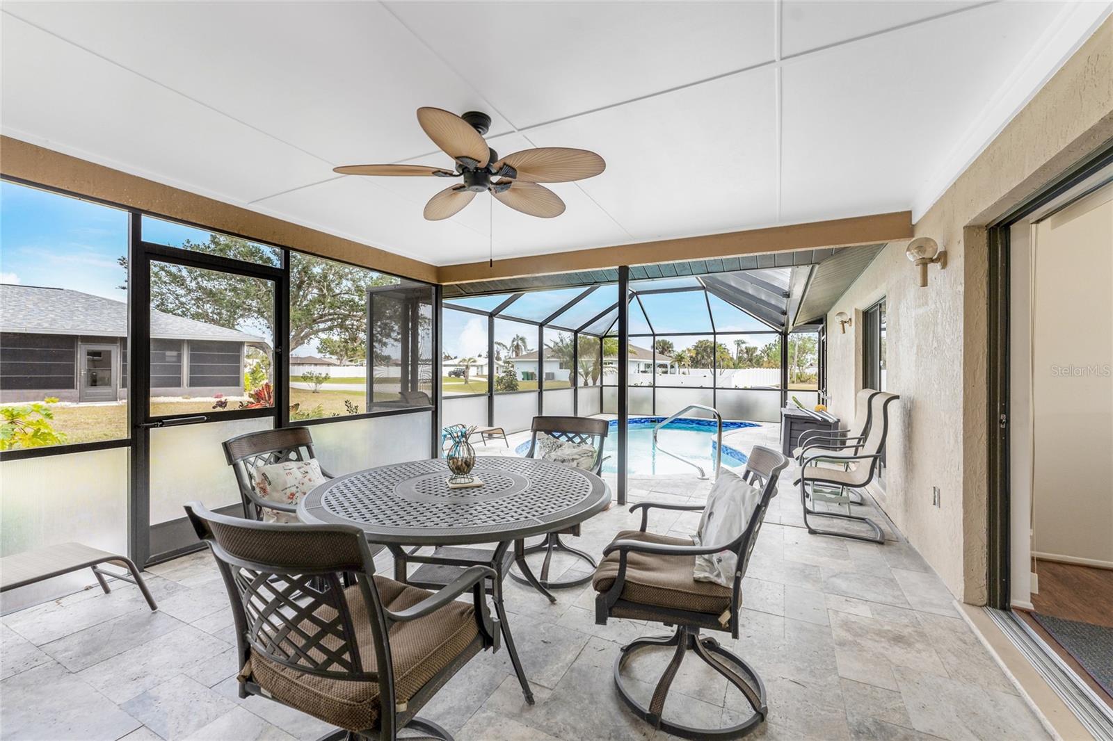 9822 GULFSTREAM BLVD, ENGLEWOOD, FL, 34224