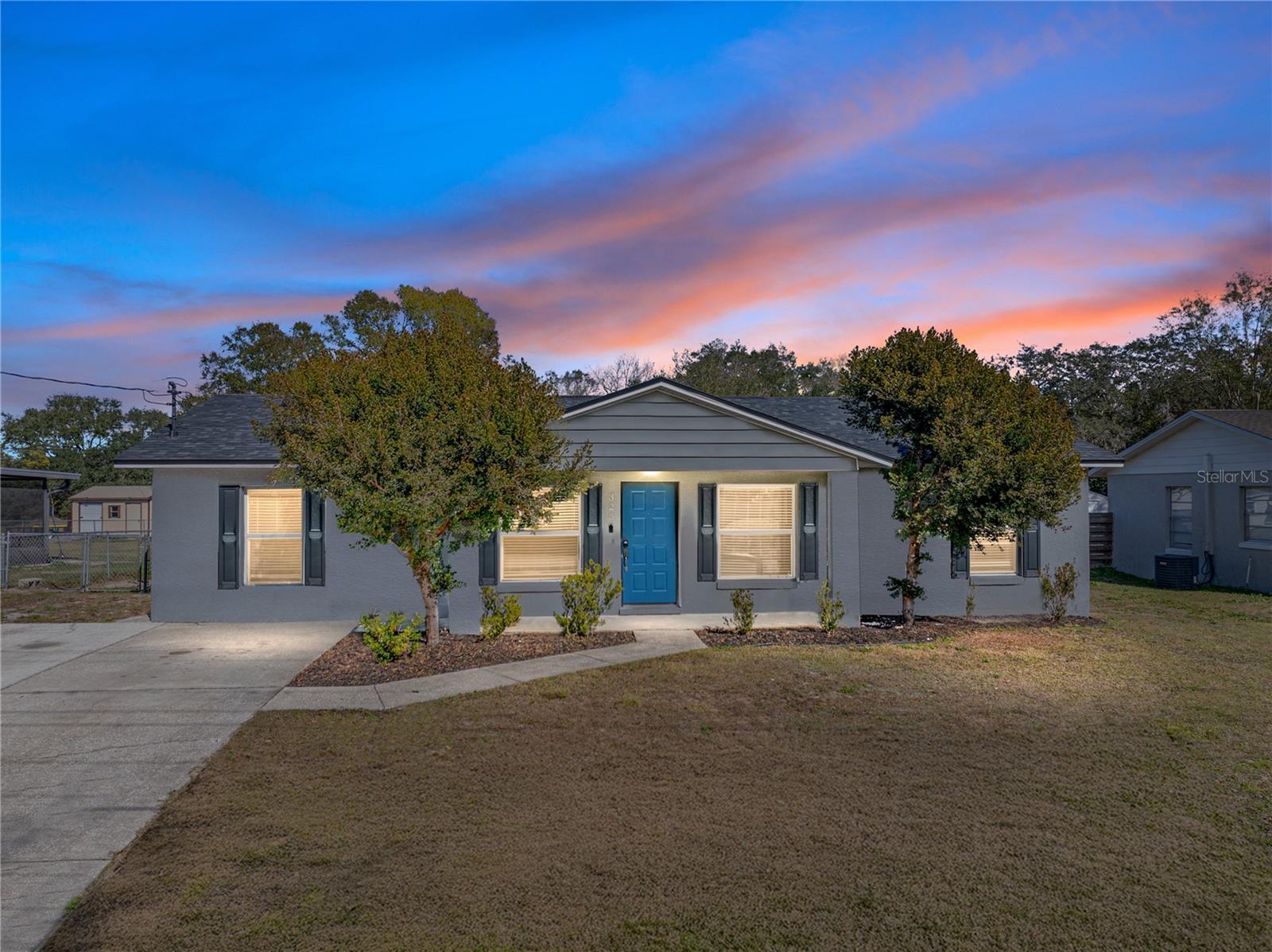 325 HONEY BEE LN, POLK CITY, FL, 33868