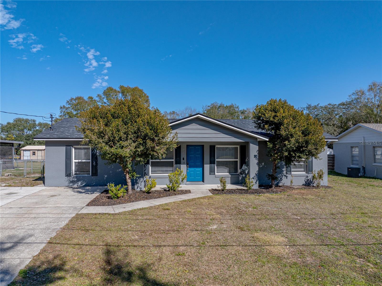 325 HONEY BEE LN, POLK CITY, FL, 33868