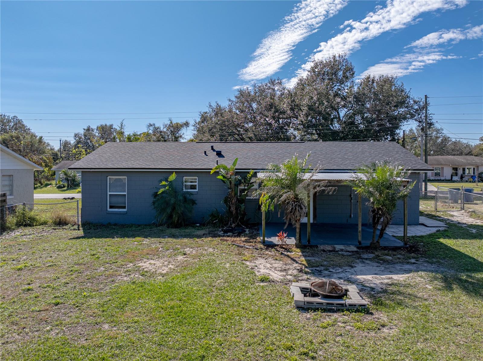 325 HONEY BEE LN, POLK CITY, FL, 33868