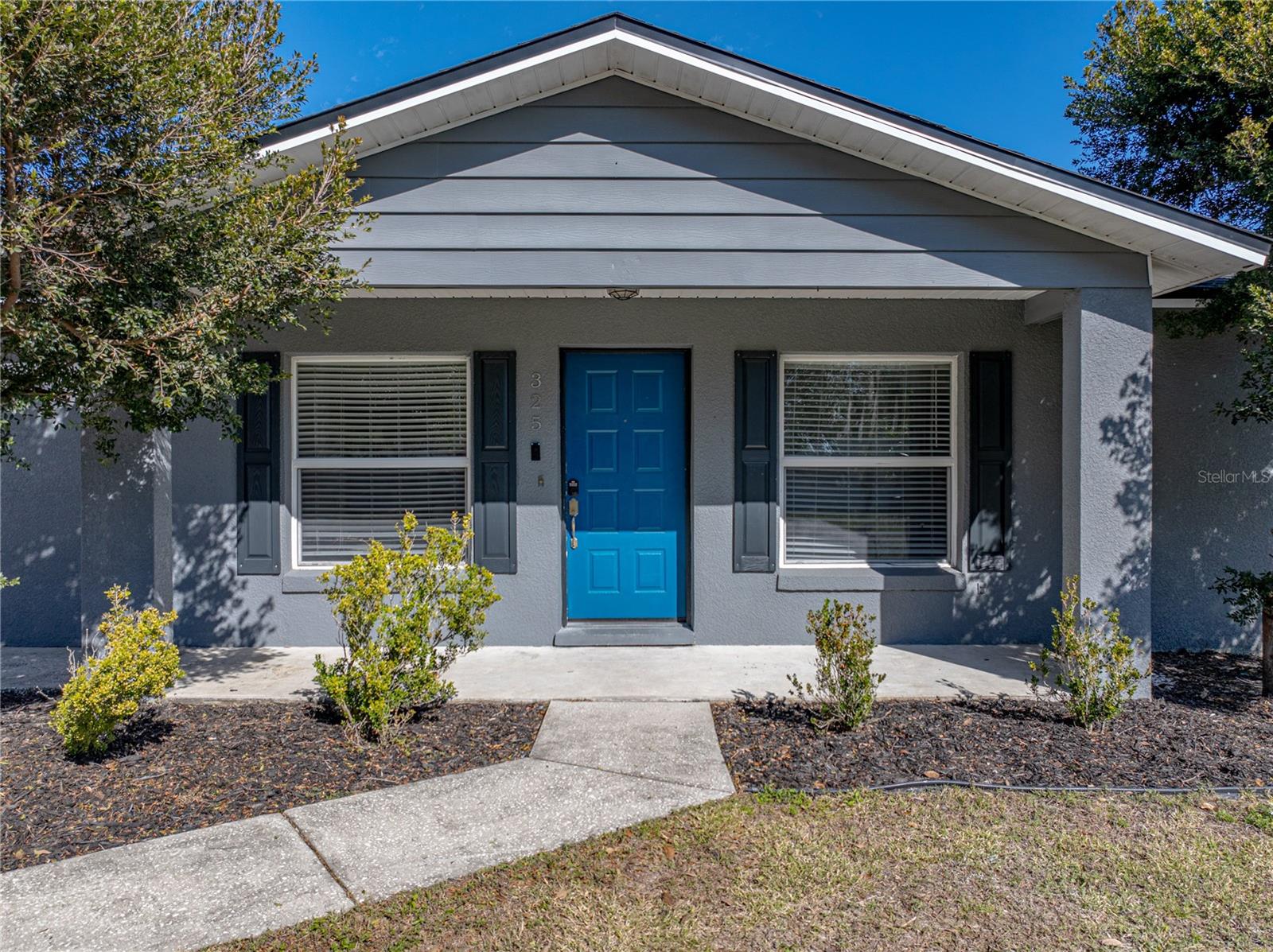 325 HONEY BEE LN, POLK CITY, FL, 33868