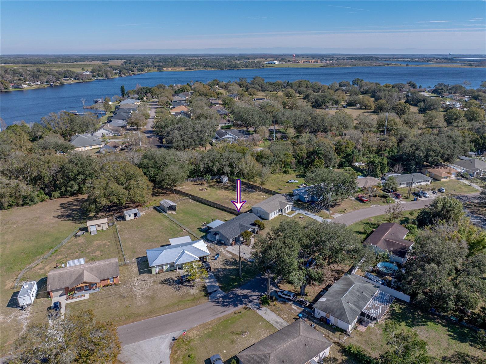 325 HONEY BEE LN, POLK CITY, FL, 33868