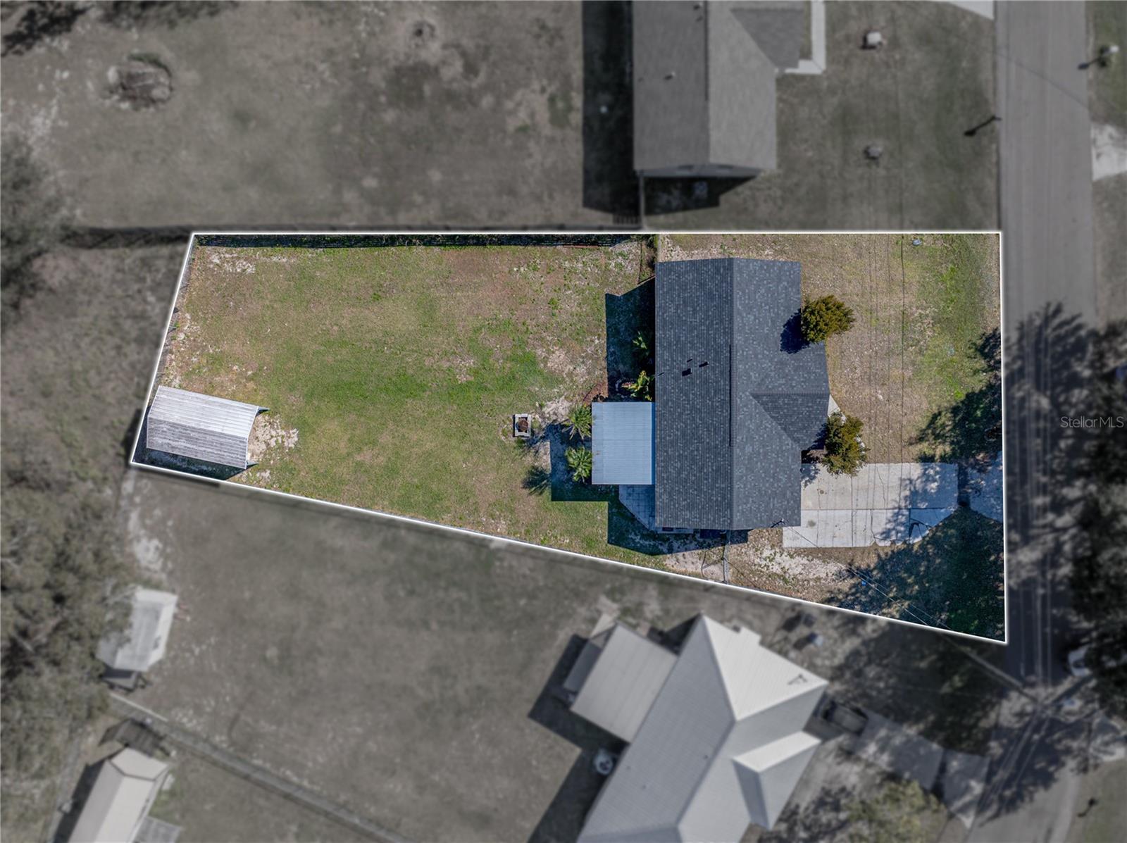 325 HONEY BEE LN, POLK CITY, FL, 33868