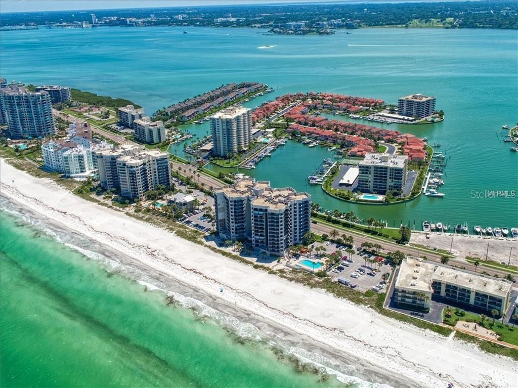 202 SAND KEY ESTATES DR, CLEARWATER BEACH, FL, 33767
