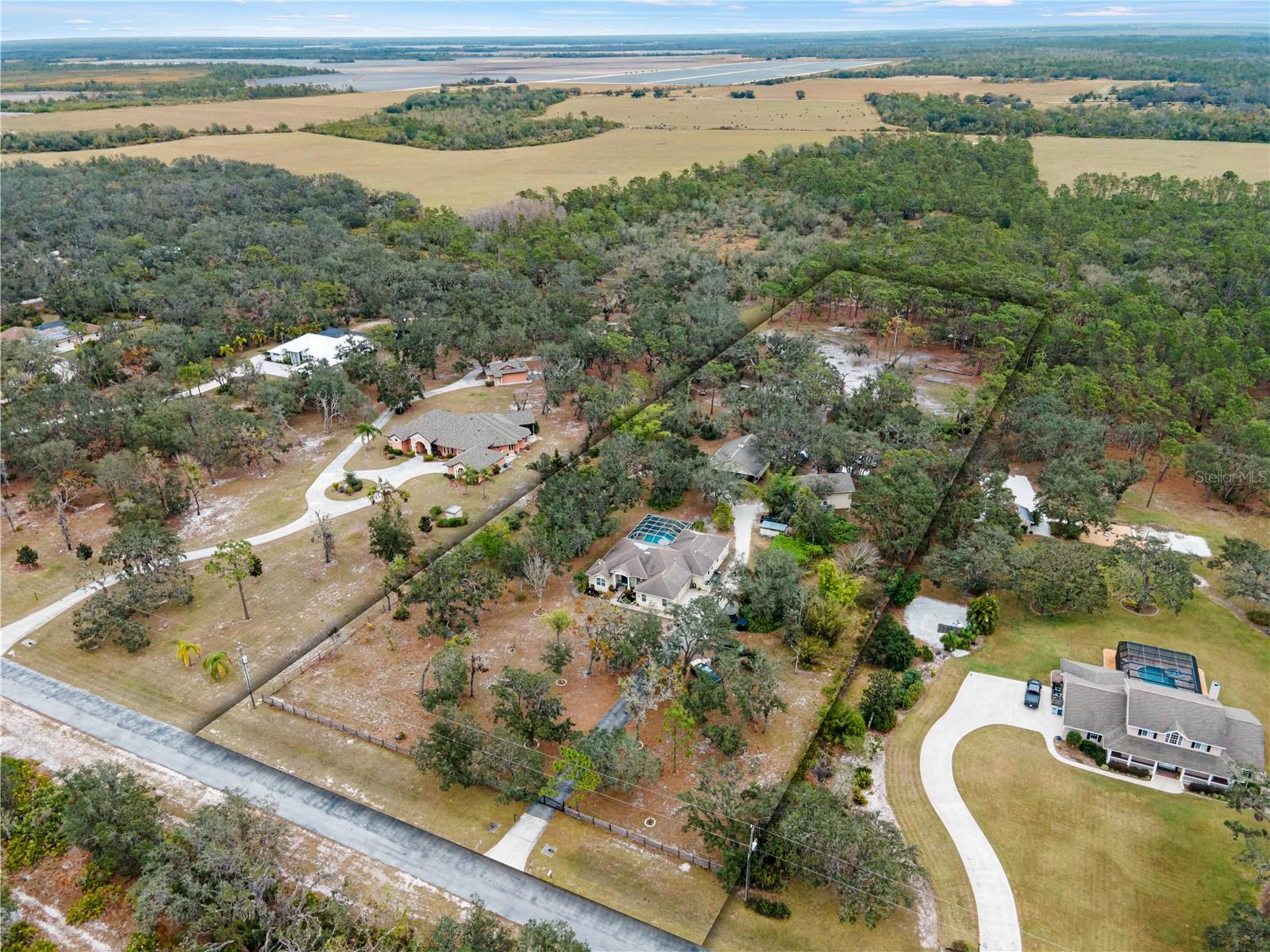 8107 HIGH OAKS TRL, MYAKKA CITY, FL, 34251