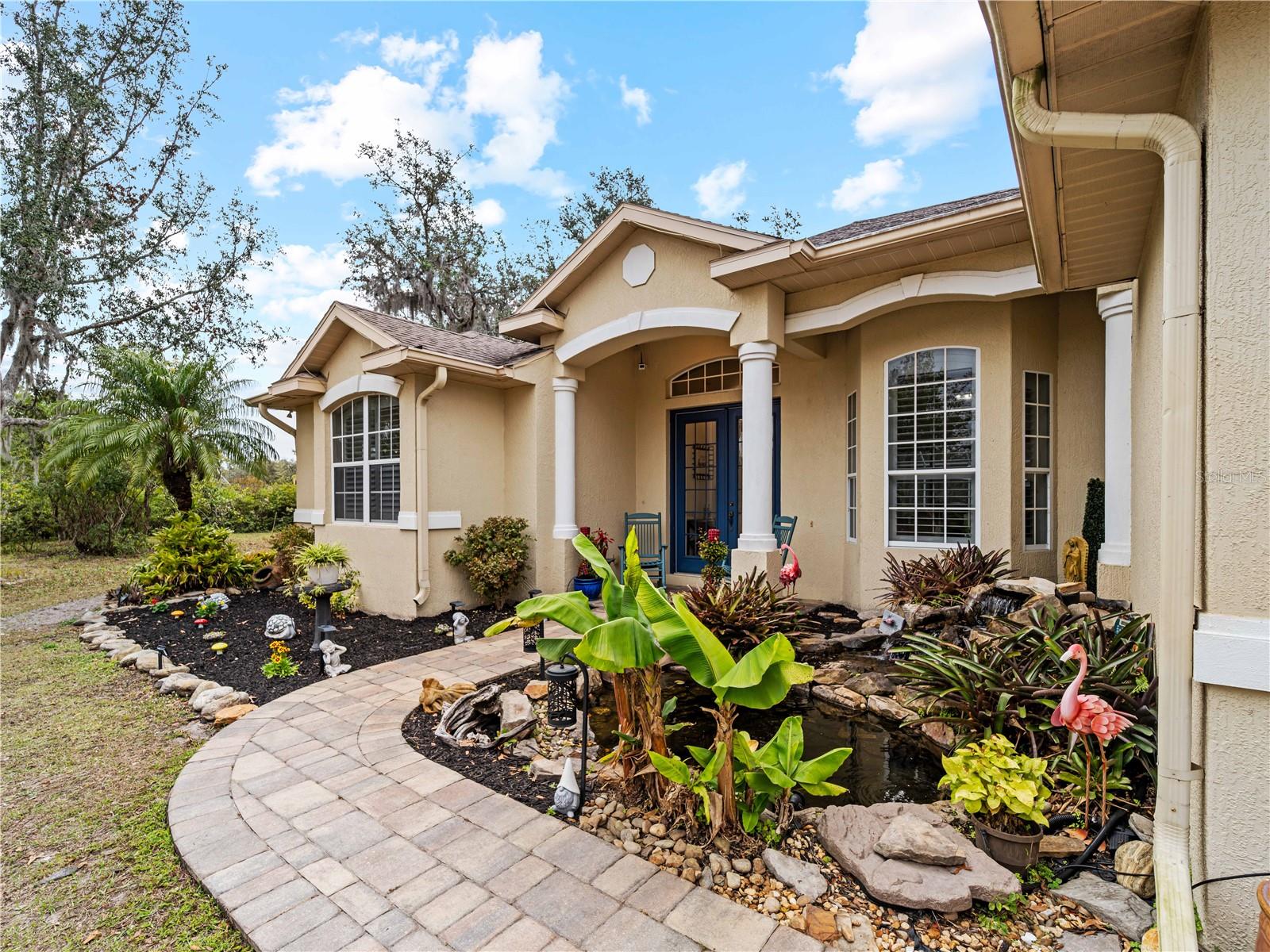 8107 HIGH OAKS TRL, MYAKKA CITY, FL, 34251