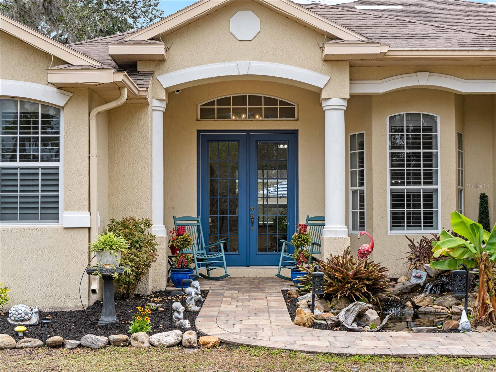 8107 HIGH OAKS TRL, MYAKKA CITY, FL, 34251