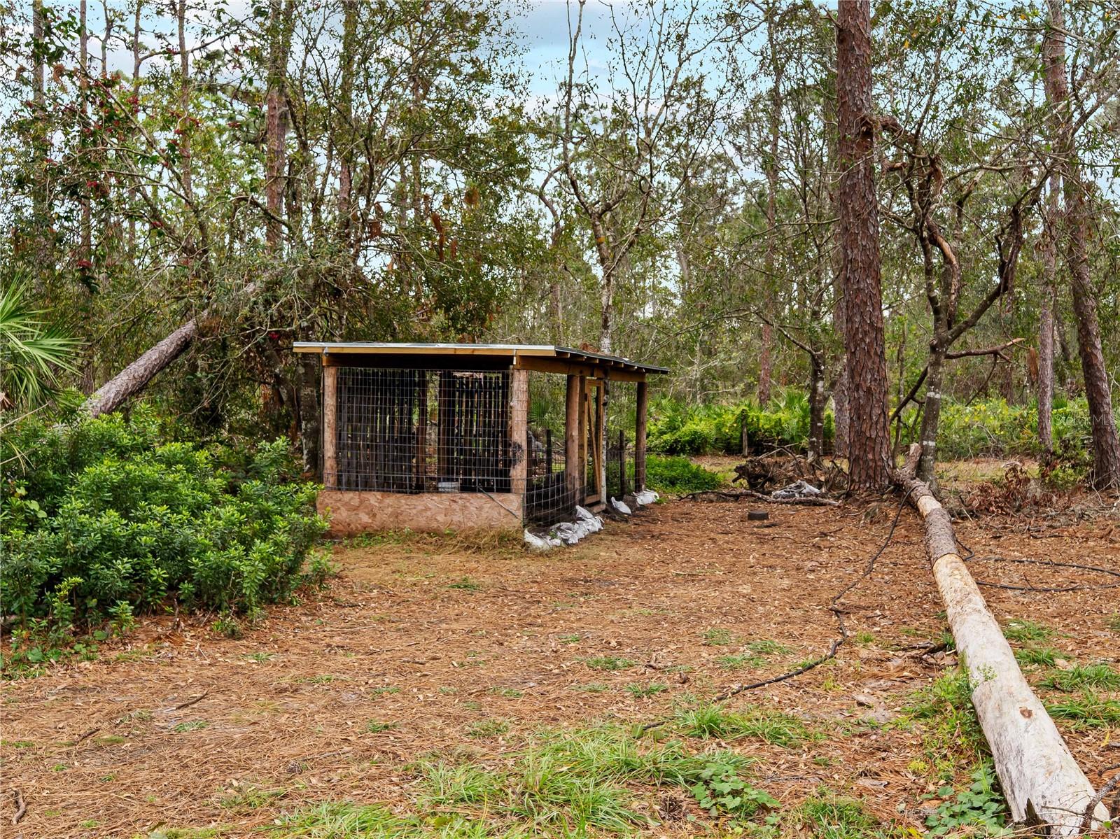 8107 HIGH OAKS TRL, MYAKKA CITY, FL, 34251