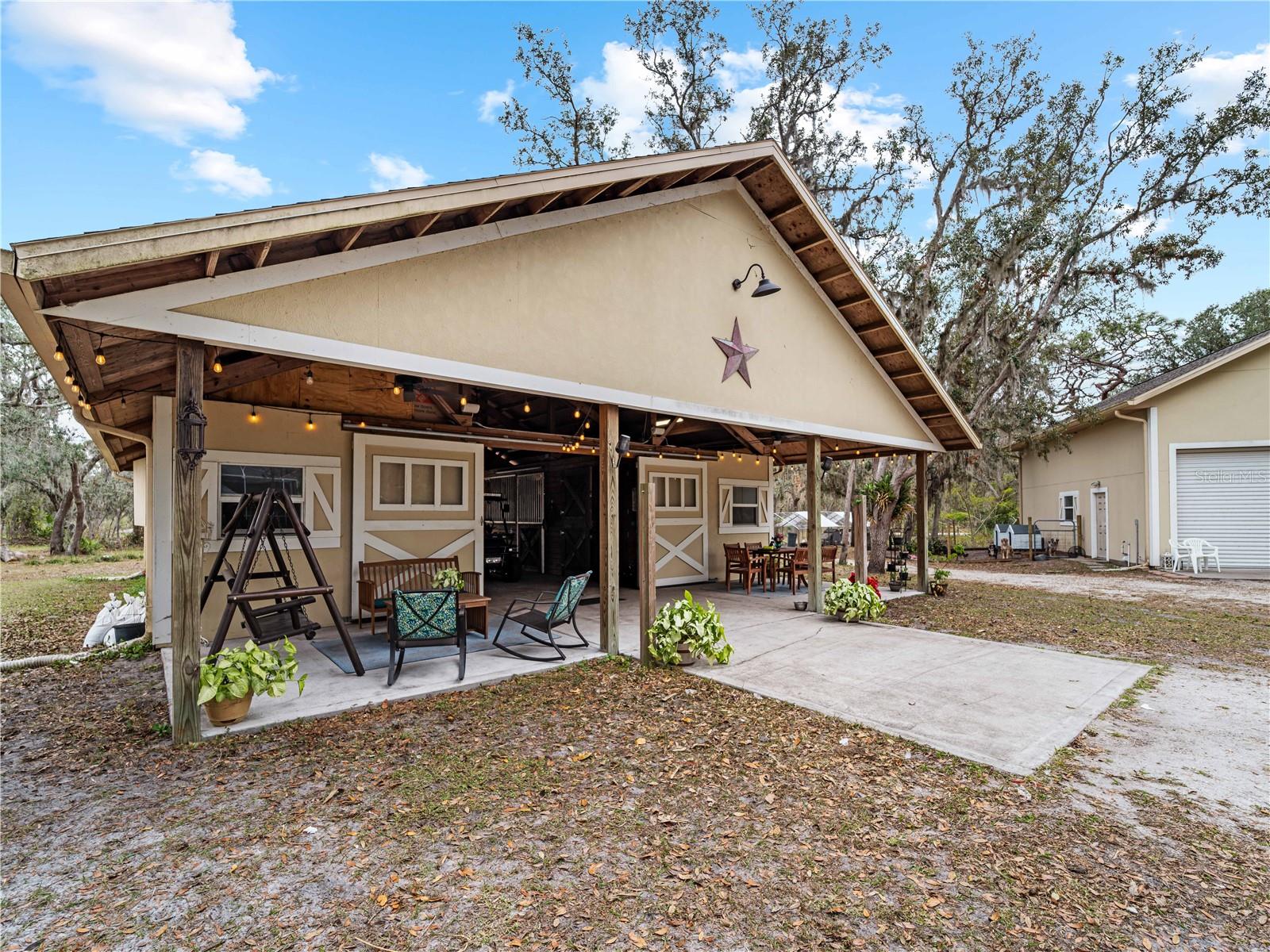 8107 HIGH OAKS TRL, MYAKKA CITY, FL, 34251