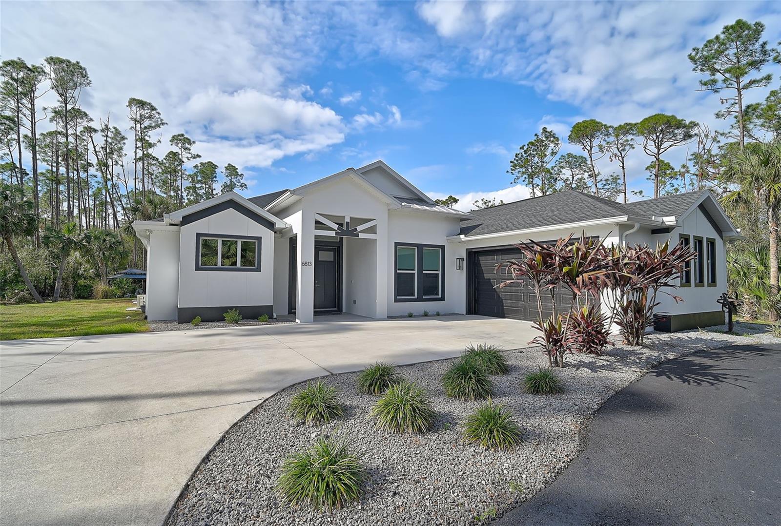 6813 PITOMBA ST, NORTH PORT, FL, 34286