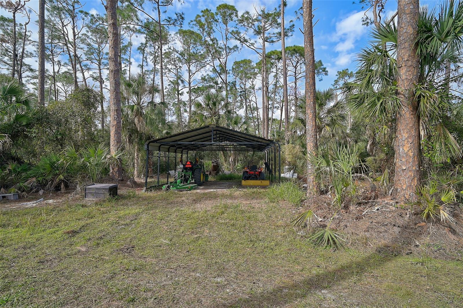 6813 PITOMBA ST, NORTH PORT, FL, 34286