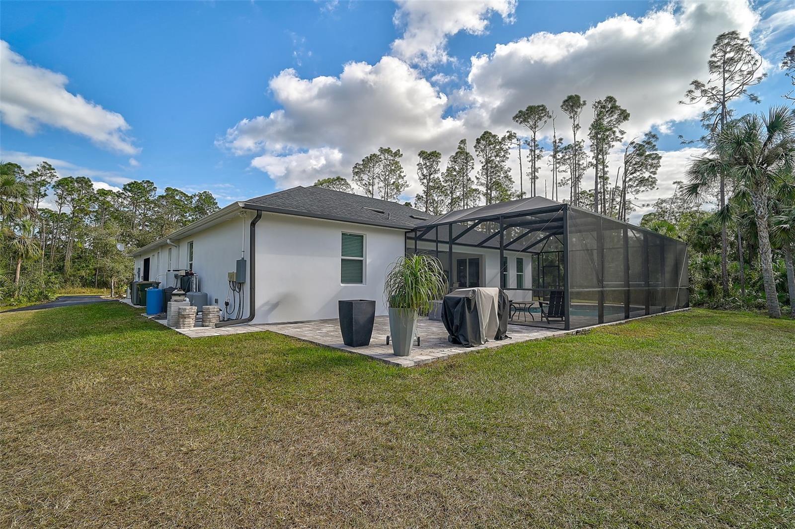 6813 PITOMBA ST, NORTH PORT, FL, 34286