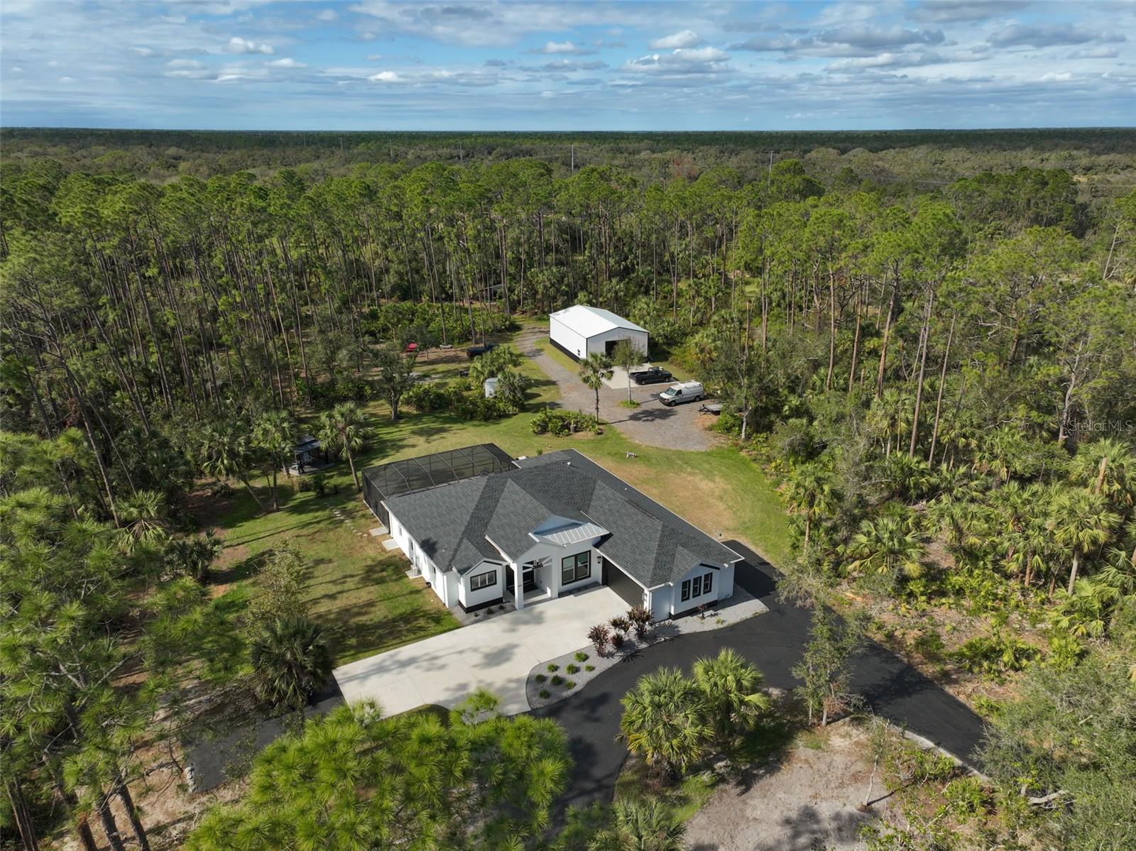 6813 PITOMBA ST, NORTH PORT, FL, 34286