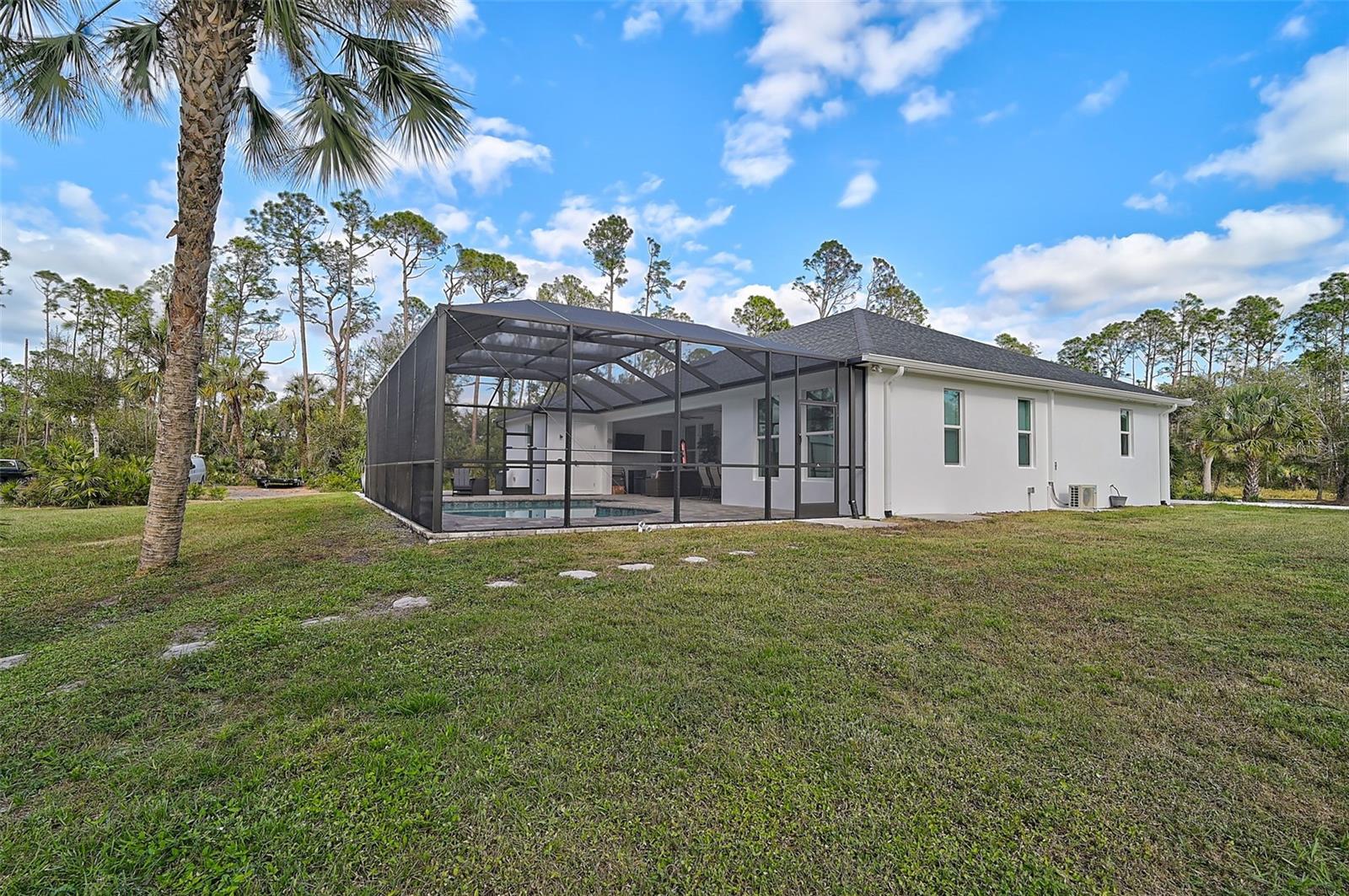 6813 PITOMBA ST, NORTH PORT, FL, 34286