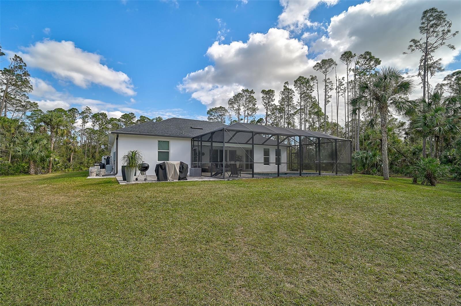 6813 PITOMBA ST, NORTH PORT, FL, 34286