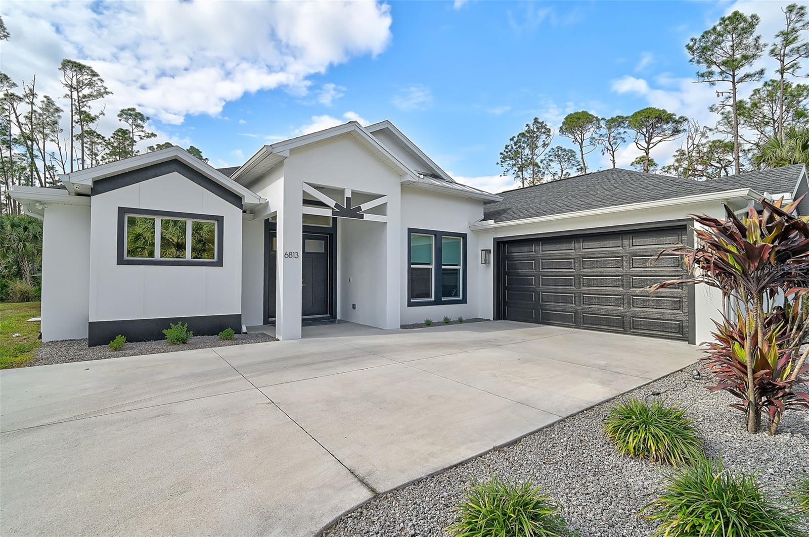 6813 PITOMBA ST, NORTH PORT, FL, 34286