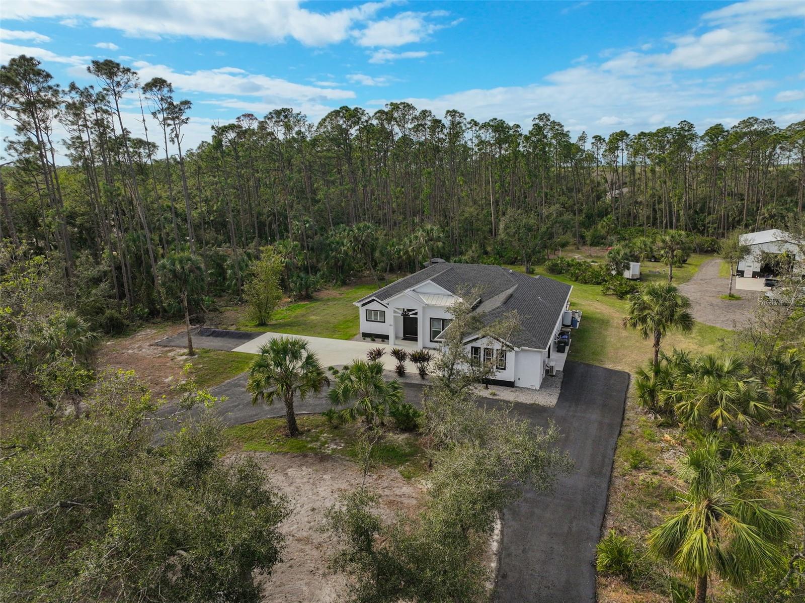 6813 PITOMBA ST, NORTH PORT, FL, 34286