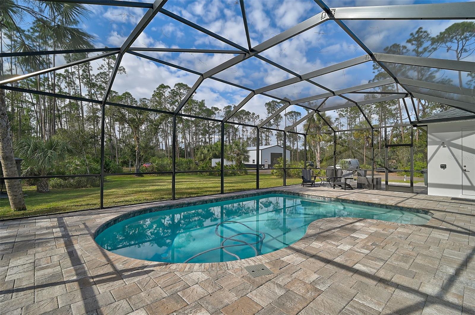 6813 PITOMBA ST, NORTH PORT, FL, 34286