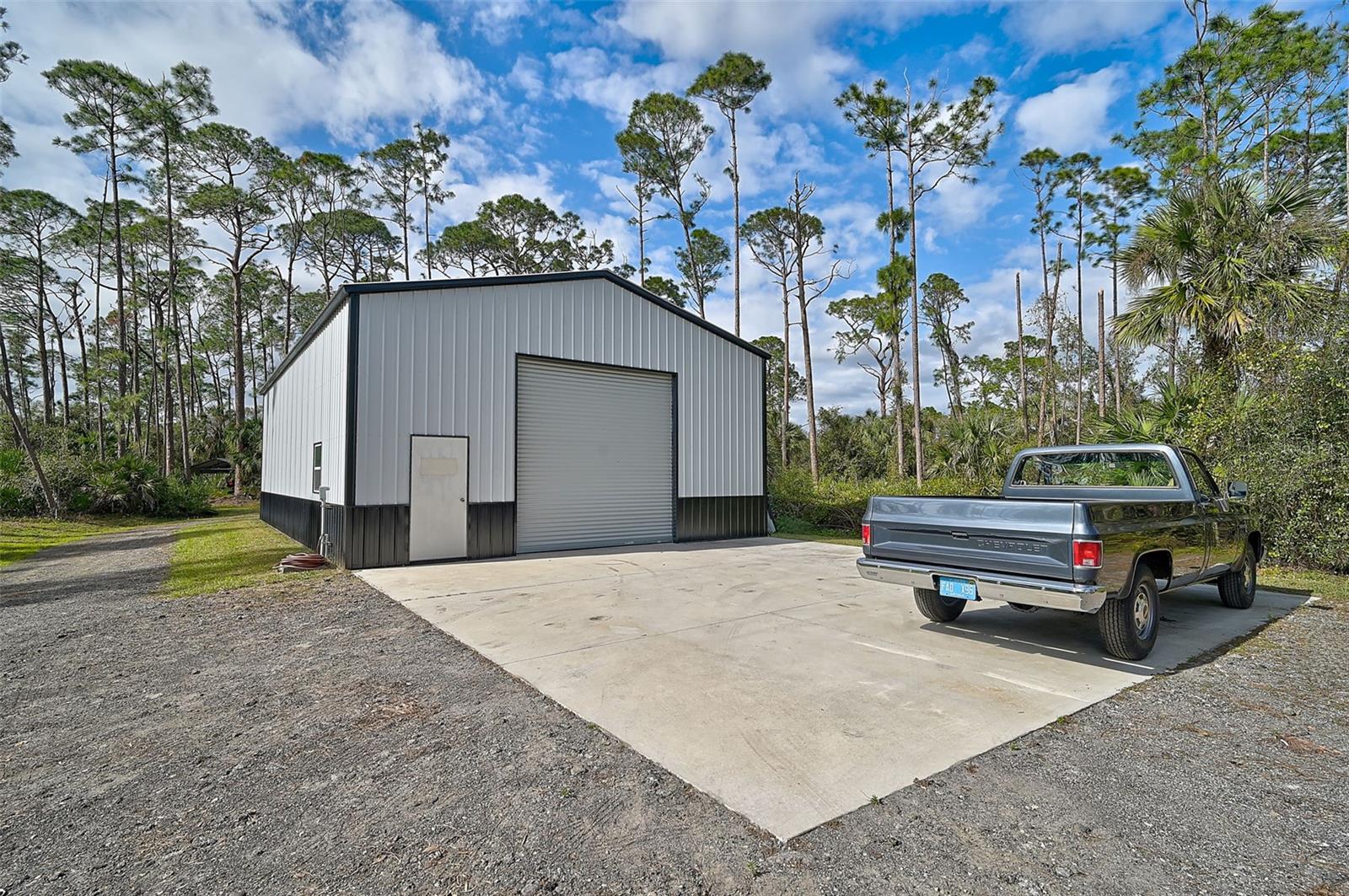 6813 PITOMBA ST, NORTH PORT, FL, 34286