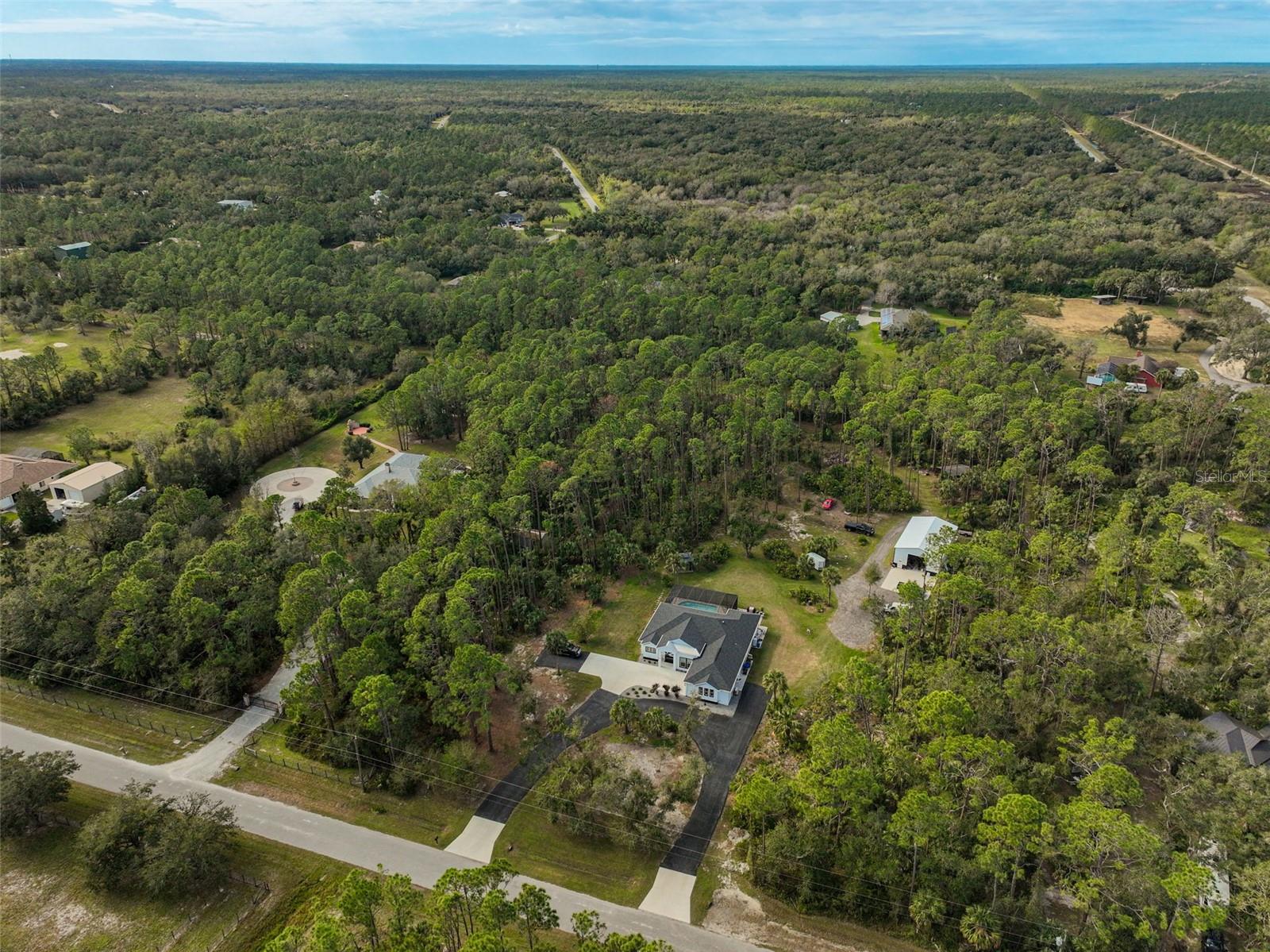 6813 PITOMBA ST, NORTH PORT, FL, 34286