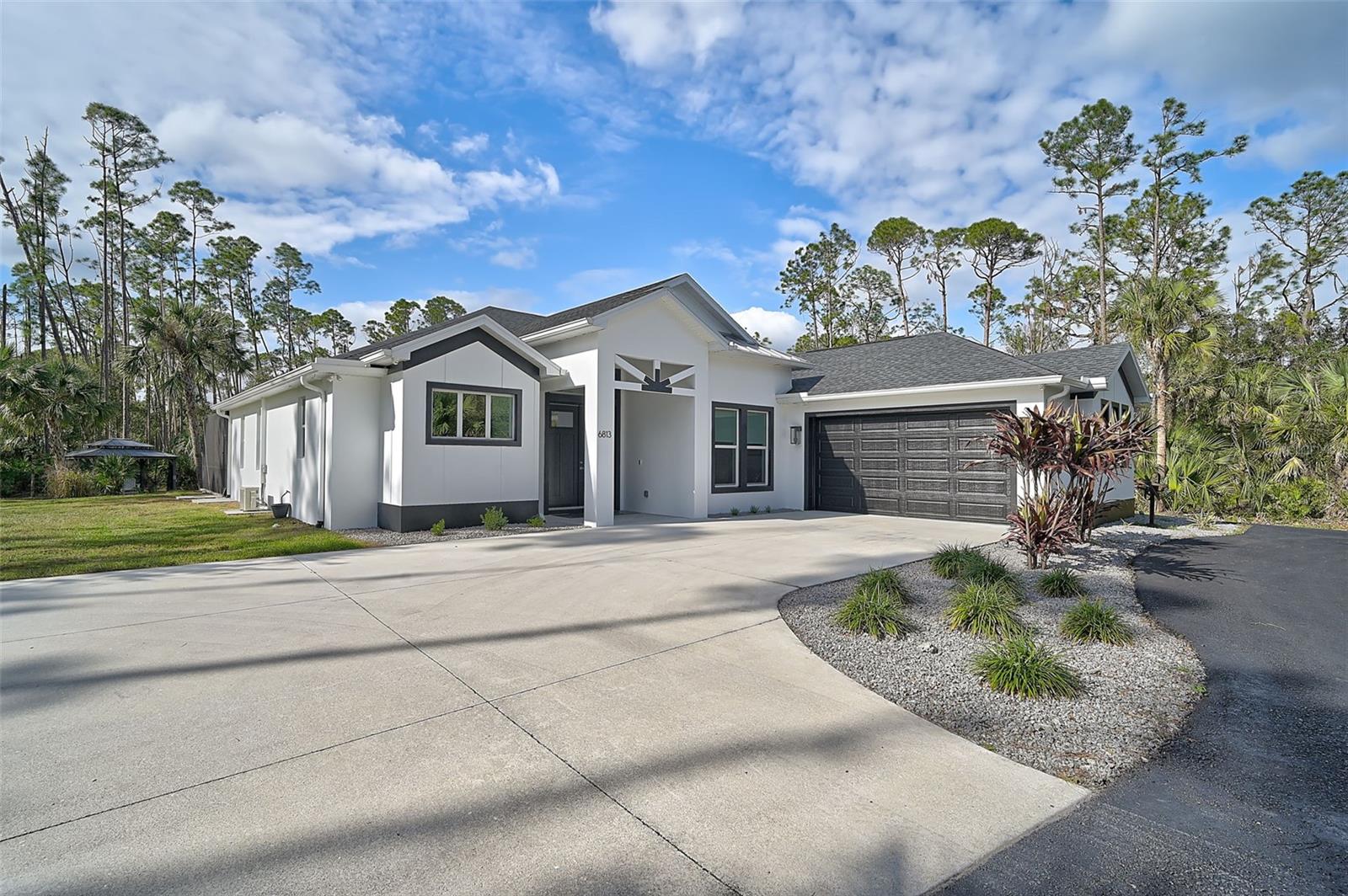 6813 PITOMBA ST, NORTH PORT, FL, 34286