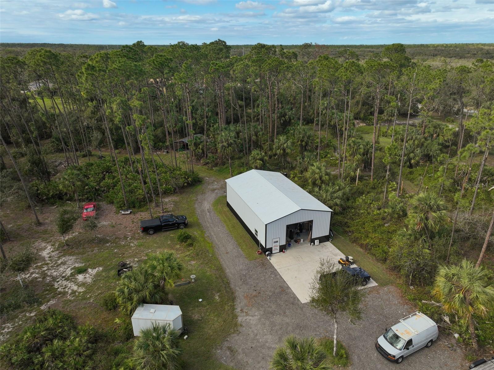 6813 PITOMBA ST, NORTH PORT, FL, 34286