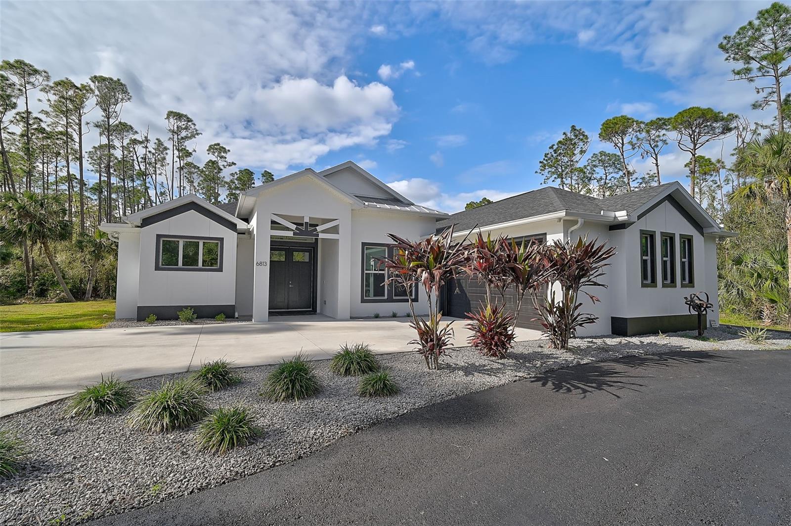 6813 PITOMBA ST, NORTH PORT, FL, 34286