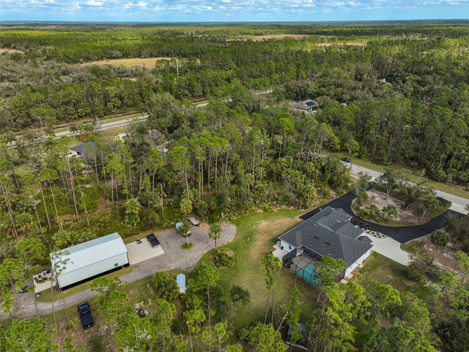 6813 PITOMBA ST, NORTH PORT, FL, 34286